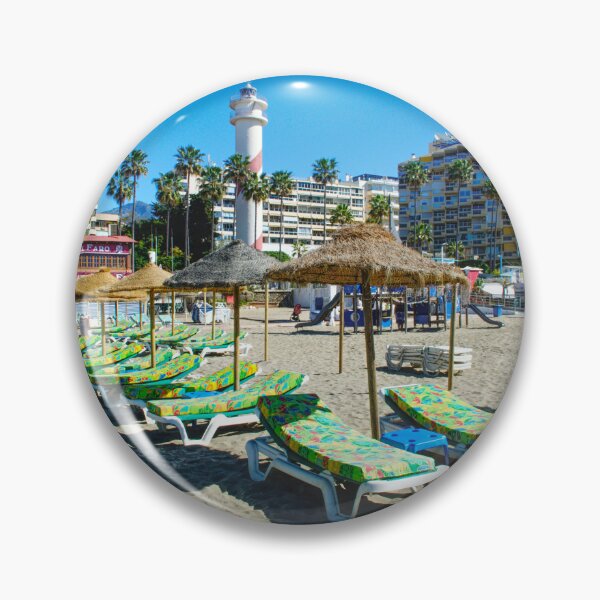 Item preview, Marbella Lighthouse  designed and sold by Alisonchambers2.