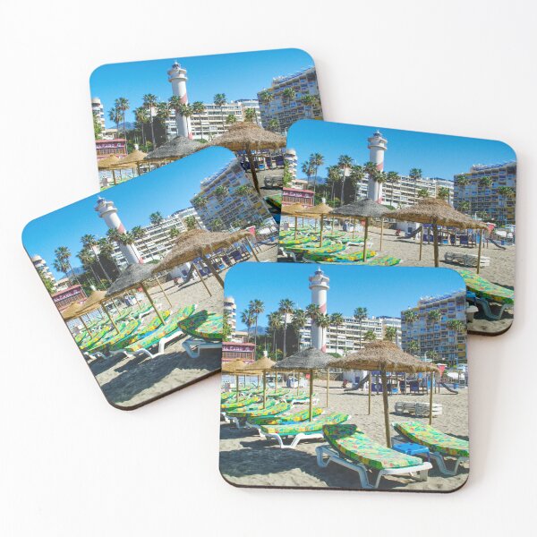 Item preview, Marbella Lighthouse  designed and sold by Alisonchambers2.