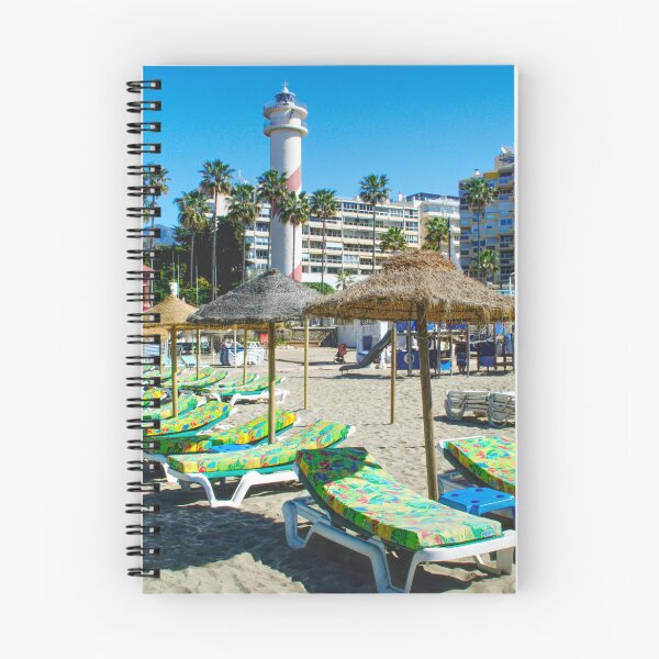 Item preview, Marbella Lighthouse  designed and sold by Alisonchambers2.