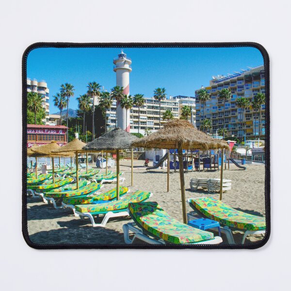 Item preview, Marbella Lighthouse  designed and sold by Alisonchambers2.