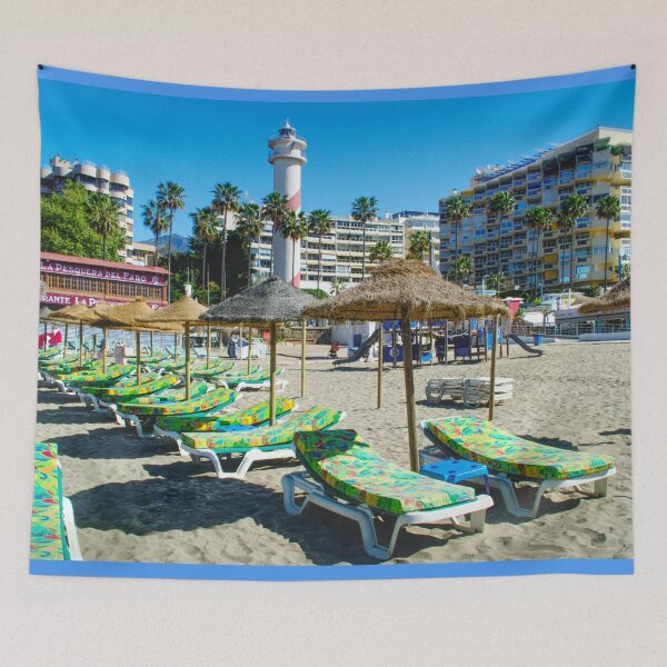 Item preview, Marbella Lighthouse  designed and sold by Alisonchambers2.
