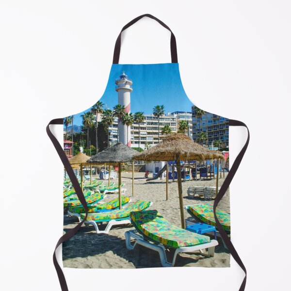 Item preview, Marbella Lighthouse designed and sold by Alisonchambers2.