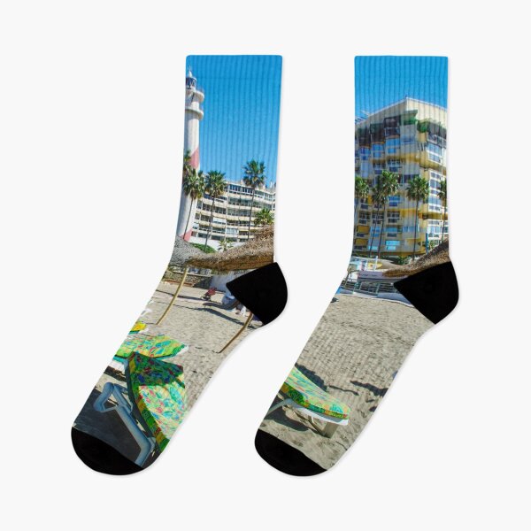Item preview, Marbella Lighthouse  designed and sold by Alisonchambers2.