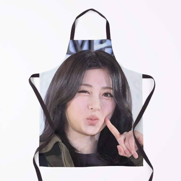 Item preview, Le Sserafim YUNJIN CRAZY 1 800 hot n fun CRAZIER FEARNOT designed and sold by Valereekmerch.