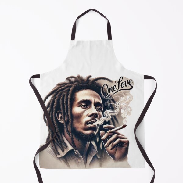 Item preview, BOB MARLEY: ONE LOVE designed and sold by CHRIST5000.