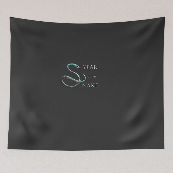 Item preview, Year of the Snake designed and sold by Kat-D-Art.