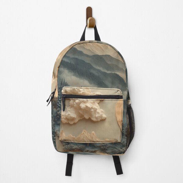 Item preview, Landscape [3] | Bas Relief designed and sold by AJ Lab.