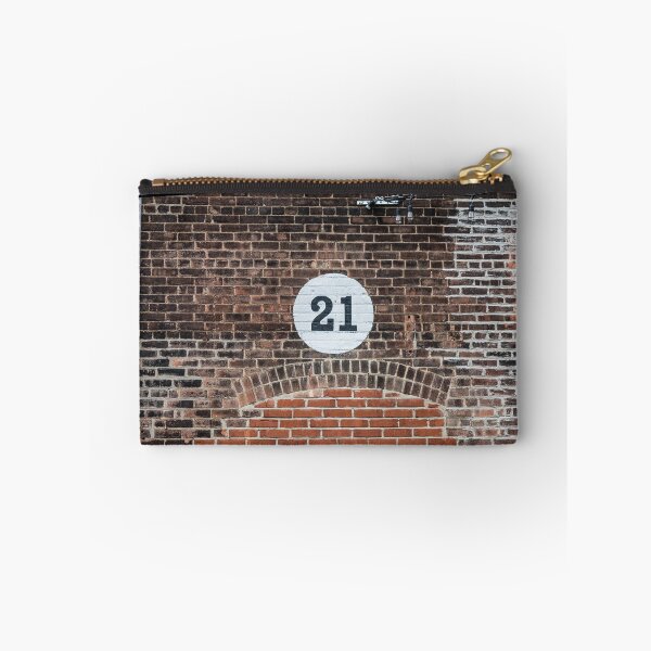 Item preview, 21 designed and sold by ShootFirstNYC.