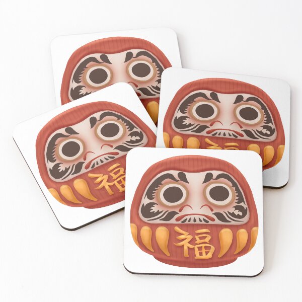 Item preview, Daruma designed and sold by baxilur.