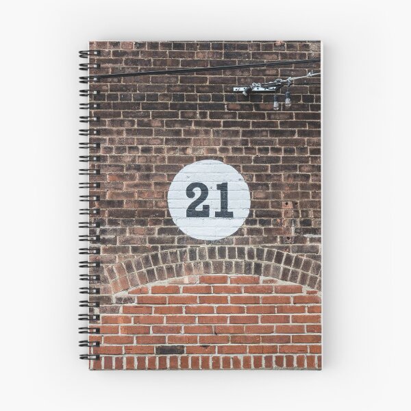 Item preview, 21 designed and sold by ShootFirstNYC.