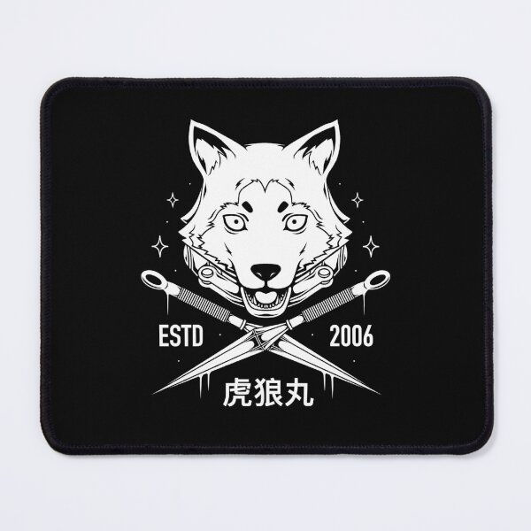 Item preview, Koromaru designed and sold by AlundrART.