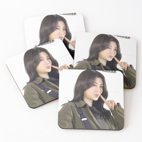 Item preview, Le Sserafim YUNJIN CRAZY 1 800 hot n fun CRAZIER FEARNOT designed and sold by Valereekmerch.
