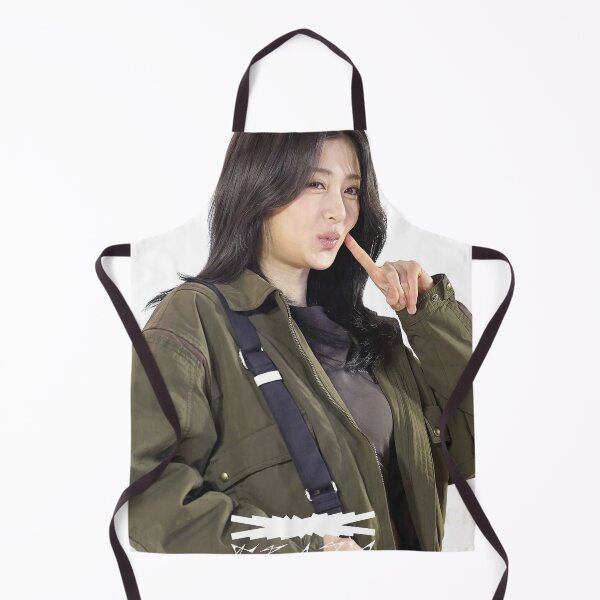 Item preview, Le Sserafim YUNJIN CRAZY 1 800 hot n fun CRAZIER FEARNOT designed and sold by Valereekmerch.