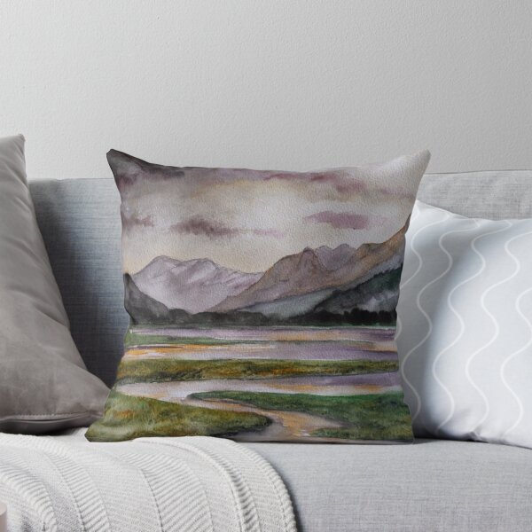 Item preview, Afon Glaslyn Porthmadog designed and sold by Ceri Jones.