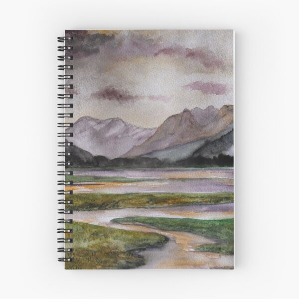 Item preview, Afon Glaslyn Porthmadog designed and sold by Ceri Jones.