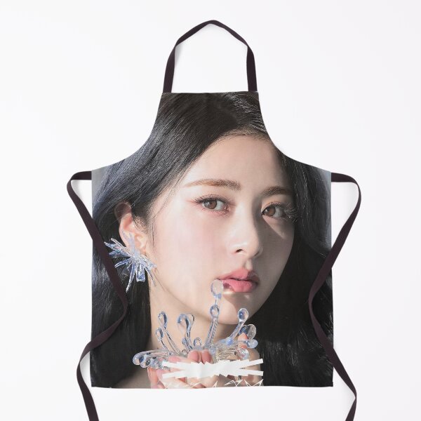 Item preview, Le Sserafim YUNJIN CRAZY 1 800 hot n fun CRAZIER FEARNOT designed and sold by Valereekmerch.