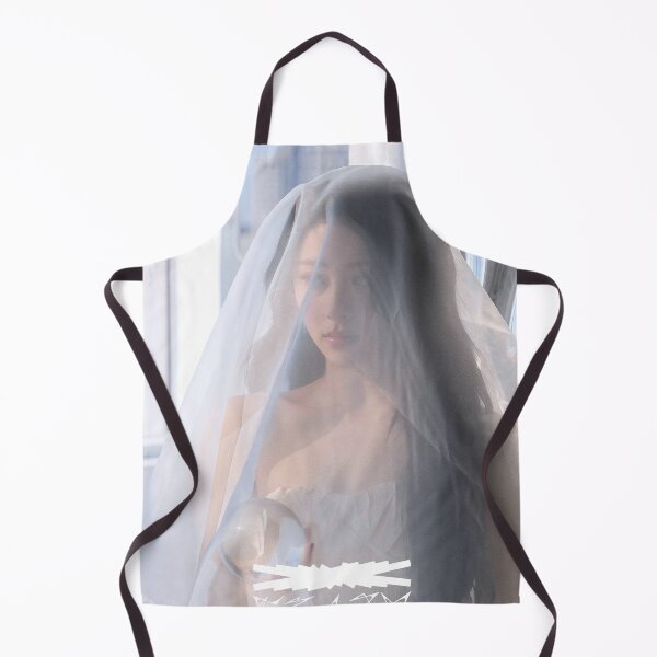 Item preview, Le Sserafim YUNJIN CRAZY 1 800 hot n fun CRAZIER FEARNOT designed and sold by Valereekmerch.