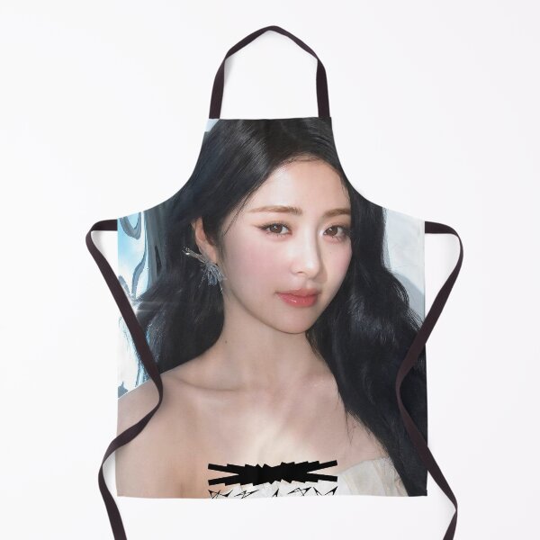 Item preview, Le Sserafim YUNJIN CRAZY 1 800 hot n fun CRAZIER FEARNOT designed and sold by Valereekmerch.