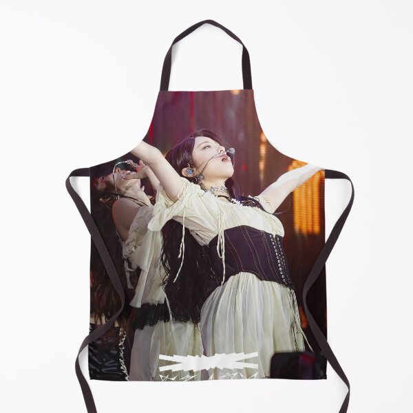 Item preview, Le Sserafim YUNJIN CRAZY 1 800 hot n fun CRAZIER FEARNOT designed and sold by Valereekmerch.