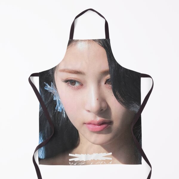 Item preview, Le Sserafim YUNJIN CRAZY 1 800 hot n fun CRAZIER FEARNOT designed and sold by Valereekmerch.