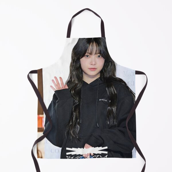 Item preview, Le Sserafim EUNCHAE CRAZY 1 800 hot n fun CRAZIER FEARNOT designed and sold by Valereekmerch.