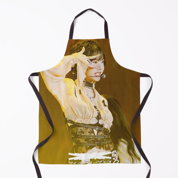 Item preview, Le Sserafim EUNCHAE CRAZY 1 800 hot n fun CRAZIER FEARNOT designed and sold by Valereekmerch.