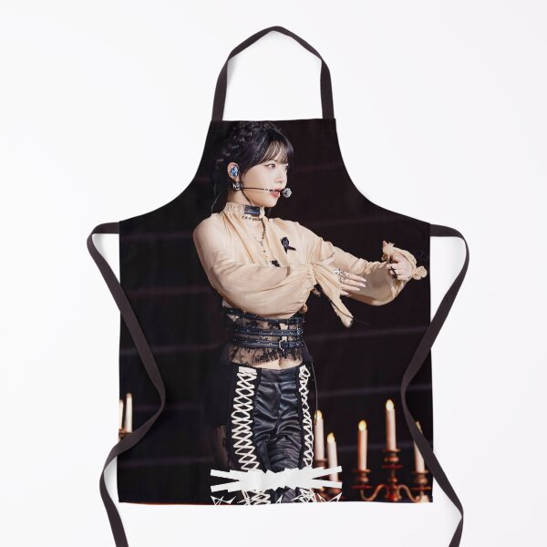 Item preview, Le Sserafim EUNCHAE CRAZY 1 800 hot n fun CRAZIER FEARNOT designed and sold by Valereekmerch.