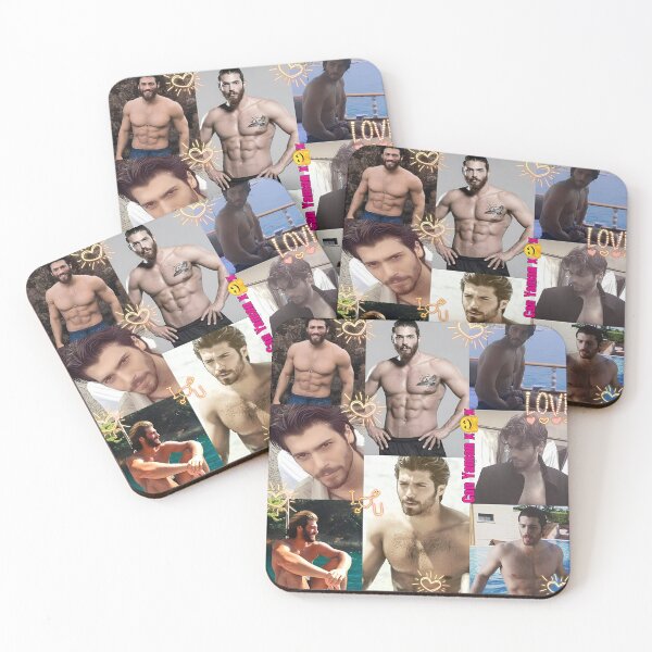 Item preview, Can yaman Summer designed and sold by mondy4.