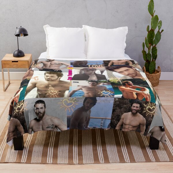 Item preview, Can yaman Summer designed and sold by mondy4.