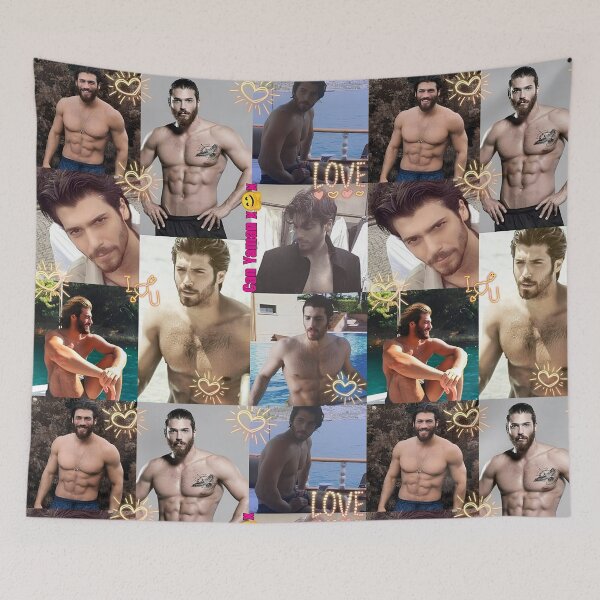 Item preview, Can yaman Summer designed and sold by mondy4.