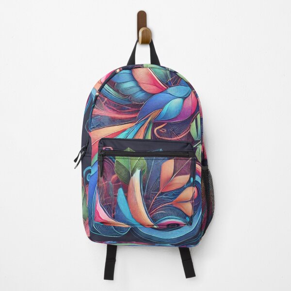 Item preview, Dance of the Exotic Birds designed and sold by Sigtrix.