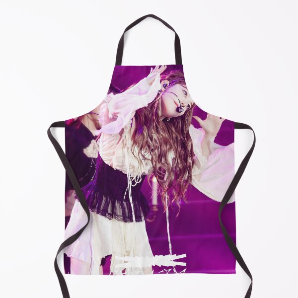Item preview, Le Sserafim SAKURA CRAZY 1 800 hot n fun CRAZIER FEARNOT designed and sold by Valereekmerch.