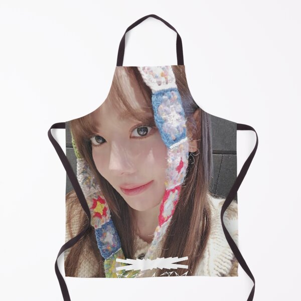 Item preview, Le Sserafim SAKURA CRAZY 1 800 hot n fun CRAZIER FEARNOT designed and sold by Valereekmerch.
