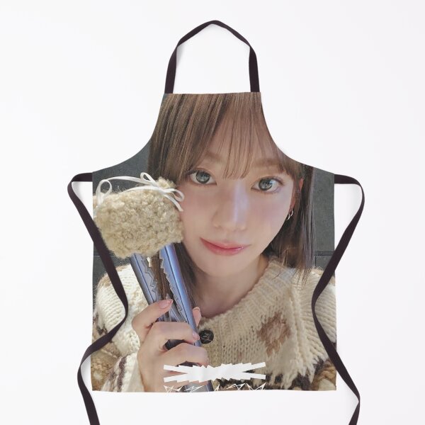 Item preview, Le Sserafim SAKURA CRAZY 1 800 hot n fun CRAZIER FEARNOT designed and sold by Valereekmerch.