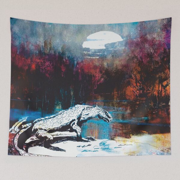 Item preview, LIZARD designed and sold by oglobalservices.