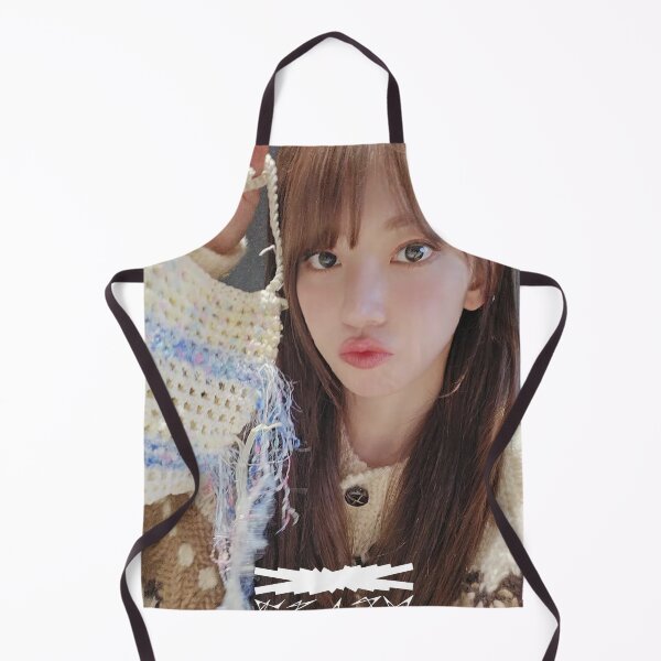 Item preview, Copy of Le Sserafim YUNJIN CRAZY 1 800 hot n fun CRAZIER FEARNOT designed and sold by Valereekmerch.