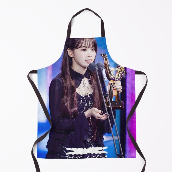 Item preview, Le Sserafim CHAEWON CRAZY 1 800 hot n fun CRAZIER FEARNOT designed and sold by Valereekmerch.