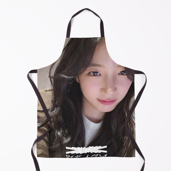 Item preview, Le Sserafim KAZUHA CRAZY 1 800 hot n fun CRAZIER FEARNOT designed and sold by Valereekmerch.