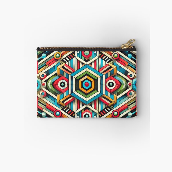 Item preview, Geometric Harmony in Color designed and sold by Sigtrix.