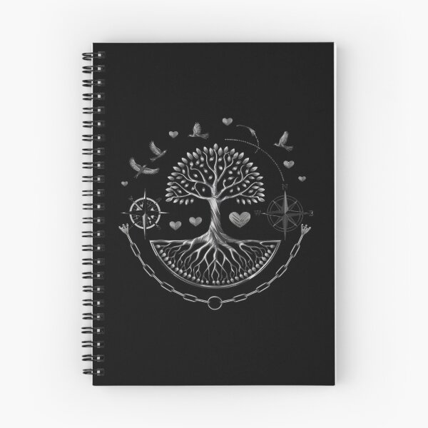 Item preview, Guiding Roots of the Family designed and sold by ArtBryz.