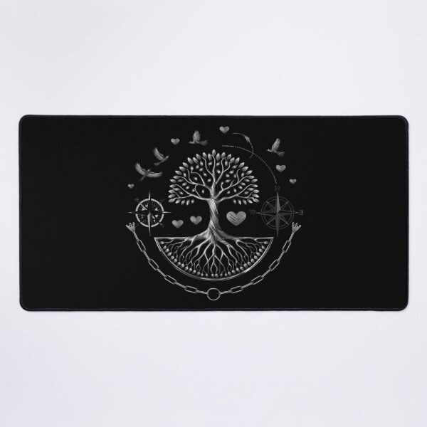 Item preview, Guiding Roots of the Family designed and sold by ArtBryz.