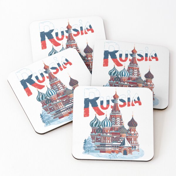 Item preview, Exploring Russia - St Basil's Cathedral(2) designed and sold by wanderenergi.