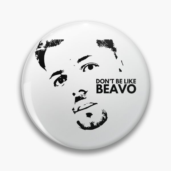 Item preview, Don’t Be Like Beavo designed and sold by UNK-Fatigues.