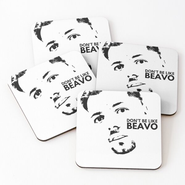 Item preview, Don’t Be Like Beavo designed and sold by UNK-Fatigues.
