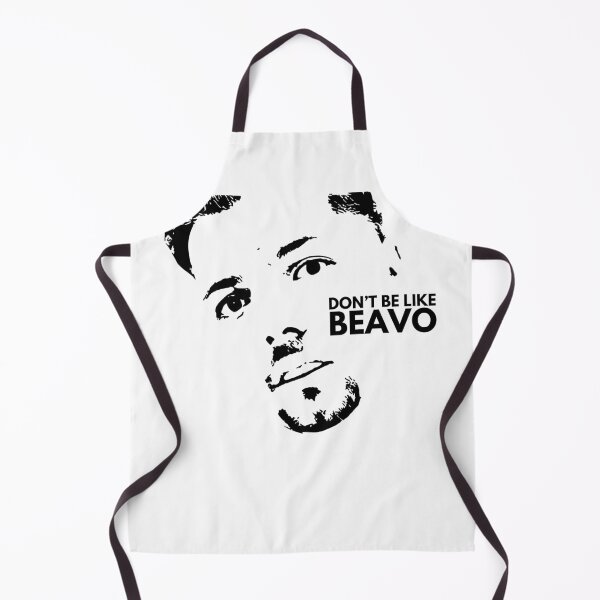 Item preview, Don’t Be Like Beavo designed and sold by UNK-Fatigues.