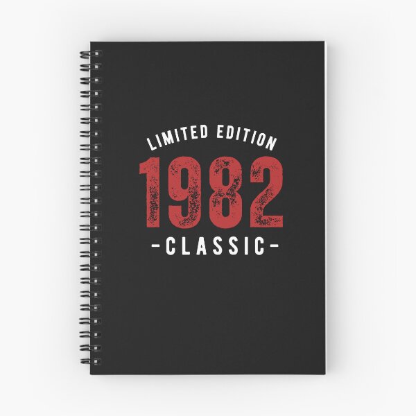 Artikelvorschau, Limitierte Auflage, Klassiker von 1982. entworfen und verkauft von FOBISPLACE.