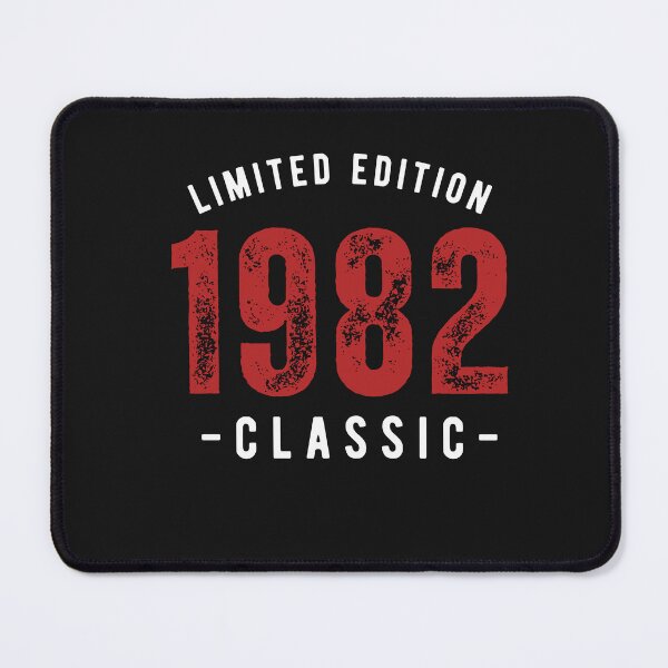 Item preview, Limited Edition, 1982 Classic. designed and sold by FOBISPLACE.