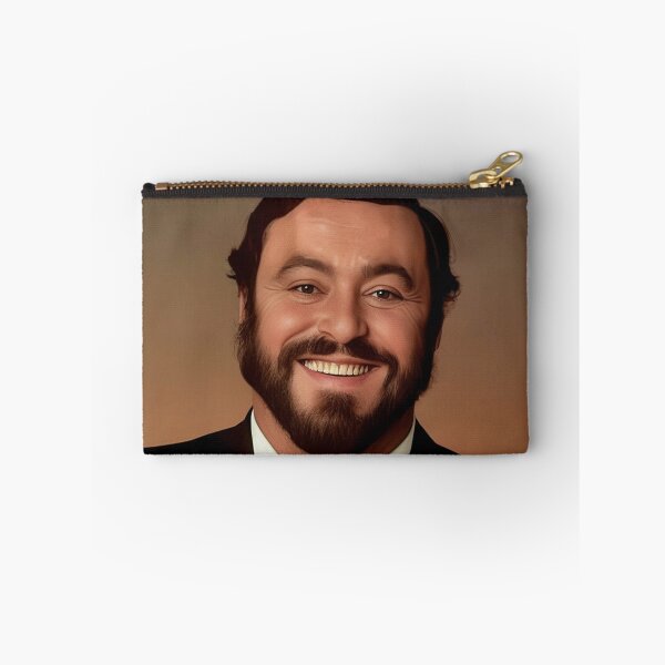 Item preview, luciano pavarotti Handsome designed and sold by mondy4.