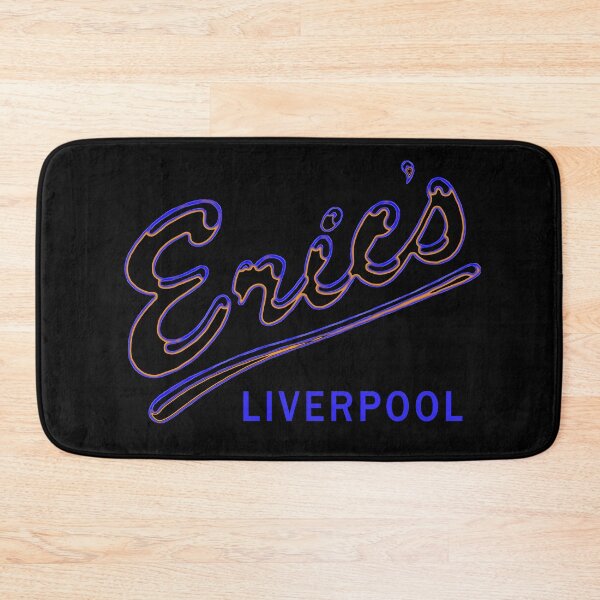 Item preview, Legendary Liverpool club Erics, remastered v6c designed and sold by Twenty Twenty Visions.