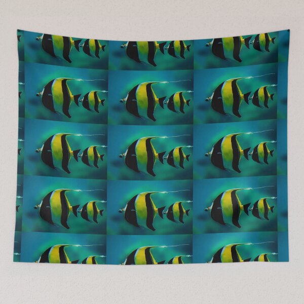 Item preview, Pescado 22 - (c) ben yassa designed and sold by beny .